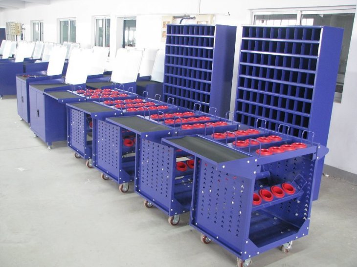 刀具（jù）架
