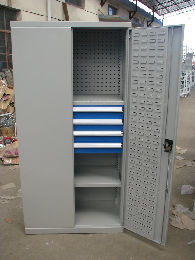 工（gōng）具櫃