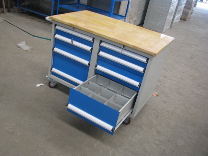 工具（jù）車