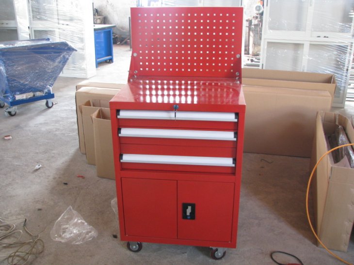 工具（jù）車（chē）